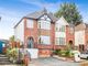 Thumbnail Semi-detached house for sale in Greville Road, Warwick