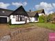 Thumbnail Semi-detached bungalow for sale in Chesham Road, Bovingdon, Hemel Hempstead