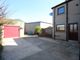 Thumbnail End terrace house for sale in Charlotte Street, Fraserburgh