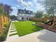 Thumbnail Semi-detached house for sale in Kidbrooke Grove, Blackheath, London