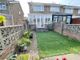 Thumbnail End terrace house for sale in Inglesham Way, Hamworthy, Poole