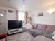 Thumbnail End terrace house for sale in Lawford Close, Luton
