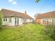 Thumbnail Detached bungalow for sale in Carriers Court, East Bergholt, Colchester