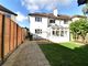 Thumbnail Semi-detached house for sale in Gills Hill Lane, Radlett, Hertfordshire