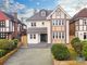 Thumbnail Detached house for sale in Brook Way, Chigwell, Essex