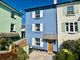 Thumbnail End terrace house for sale in St. Peters Terrace, Elkins Hill, Brixham
