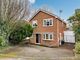 Thumbnail Detached house for sale in Armada Drive, Hythe