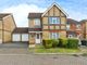 Thumbnail Detached house for sale in Bryony Drive, Kingsnorth, Ashford