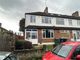 Thumbnail End terrace house for sale in Henry Road, New Barnet