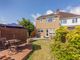 Thumbnail Semi-detached house for sale in Cookham Road, Maidenhead