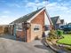 Thumbnail Detached bungalow for sale in Welwyn Avenue, Mansfield Woodhouse, Mansfield