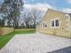 Thumbnail Detached bungalow for sale in Lime Grove, Ashover, Chesterfield