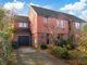 Thumbnail Detached house for sale in Delrogue Road, Crawley