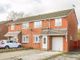 Thumbnail Semi-detached house for sale in 41 Southmoor Lane, Armthorpe, Doncaster