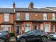 Thumbnail Terraced house for sale in Etna Road, St.Albans
