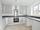 Thumbnail Semi-detached house for sale in Plot 32 Springfield Gardens "Sansom" - 40% Share, Coventry