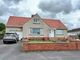 Thumbnail Bungalow for sale in Vicarage Lane, Kidwelly, Carmarthenshire