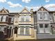 Thumbnail Terraced house for sale in Belair Road, Plymouth, Devon