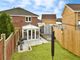 Thumbnail Semi-detached house for sale in Starling Close, Kidsgrove, Staffordshire