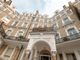 Thumbnail Flat for sale in Redcliffe Square, Chelsea, London