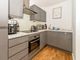Thumbnail Flat for sale in Mulberry House, Park Place, Stevenage, Hertfordshire