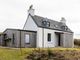Thumbnail Detached house for sale in Eabost West, Struan, Isle Of Skye