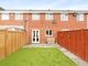 Thumbnail Terraced house for sale in Huntington Road, York