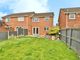 Thumbnail End terrace house for sale in Primrose Close, Scarning, Dereham