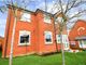 Thumbnail Flat for sale in Warren Court, Lambourn, Hungerford, Berkshire