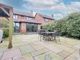 Thumbnail Detached house for sale in Reading Road, Chineham, Basingstoke, Hampshire