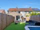 Thumbnail Terraced house for sale in Woodburn Loan, Dalkeith