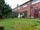 Thumbnail Terraced house for sale in Louis Pasteur Avenue, Netherton, Bootle