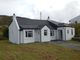 Thumbnail Cottage for sale in Leideag, Castlebay, Isle Of Barra