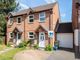 Thumbnail Semi-detached house for sale in Grosmont Close, Emerson Valley, Milton Keynes