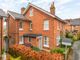 Thumbnail Semi-detached house for sale in Manor Road, Walton-On-Thames