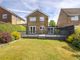 Thumbnail Detached house to rent in Lancaster Drive, East Grinstead