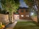 Thumbnail Semi-detached house for sale in Hempstead Road, London