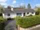 Thumbnail Detached bungalow for sale in Gavinton, Duns