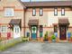 Thumbnail Terraced house for sale in Heather Road, Bicester