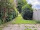 Thumbnail Terraced house for sale in Hobart Road, Cambridge