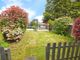 Thumbnail Terraced house for sale in Broomwood Gardens, Pilgrims Hatch, Brentwood, Essex