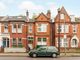 Thumbnail Flat for sale in Franciscan Road, Tooting Bec, London