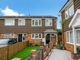 Thumbnail End terrace house for sale in Parkside, Halstead, Sevenoaks