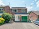 Thumbnail Detached house for sale in St. Peters Drive, Martley, Worcester