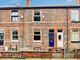 Thumbnail Terraced house for sale in Money Ash Road, Altrincham