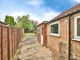 Thumbnail Terraced house for sale in Crown Road, Dereham