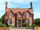 Thumbnail Detached house to rent in Cople Road, Bedford