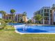 Thumbnail Apartment for sale in Spain, Mallorca, Calvià, Nova Santa Ponsa