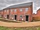 Thumbnail Property for sale in Lapwing Meadow, Coombe Hill, Gloucester