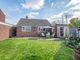 Thumbnail Detached bungalow for sale in Apple Close, Snodland